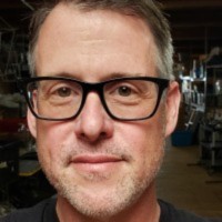 VT Group Employee Steve Mitchell's profile photo
