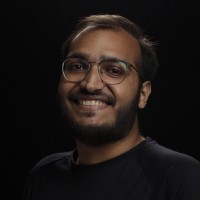 SOC Films Employee Mohammad Saim's profile photo