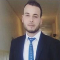 NOVATEL IT Group Employee Hizi Tarek's profile photo