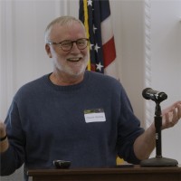 New York University Employee Charles Herrick's profile photo