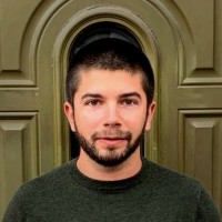 TrebleHook Employee Dominic Patrick's profile photo