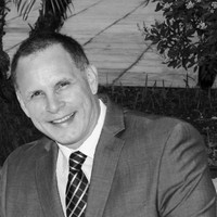 Intcomex Employee Peter Gutierrez's profile photo