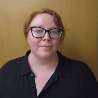 Data In Motion, LLC Employee Marie Kieffer's profile photo