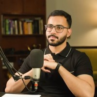 Al Madina Enterprises (Pakistan) Employee Muhammad Zayn's profile photo