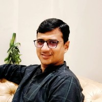 EyeKare Kilitch Employee Chetan Wagh's profile photo