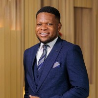 Ghana National Chamber of Commerce and Industry Employee Emmanuel Otoo's profile photo