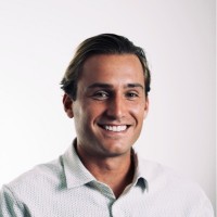 ResolveAí Employee Connor Buth's profile photo