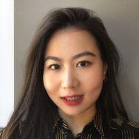 UnionDocs Employee Yueying Feng's profile photo