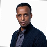 Warsame Elmi Email