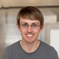 Aaniie (Smartcare Software) Employee Cole Pearson's profile photo
