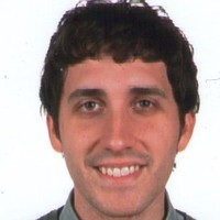 Hiberus Employee Ivan Lorente's profile photo