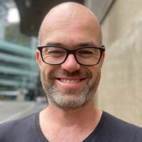 Centacare Bathurst Employee Justin Denes's profile photo