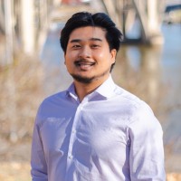 Etowah Chamber Employee Jonathan Vo's profile photo