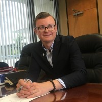 Care Resource Community Health Centers, Inc. Employee Jonathan Welsh's profile photo