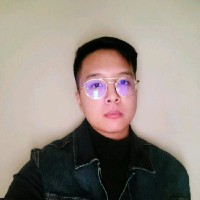 Starbucks Employee David Soong's profile photo