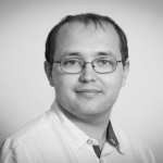 Invotra Employee John Carnegie's profile photo