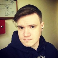 Hyma Employee Andrei Fedorov's profile photo