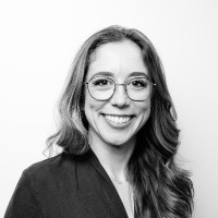 BlueWave Security Employee Katie Shirley's profile photo