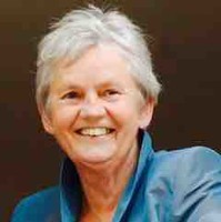 Present Media Employee Janet Parlevliet's profile photo