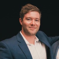 INKA Builders Employee Cameron Scott's profile photo