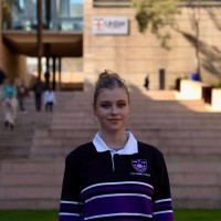 GoSource Pty Ltd Employee Esther Nelson's profile photo