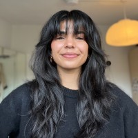 Sensing Feeling Employee Anisha Lad's profile photo