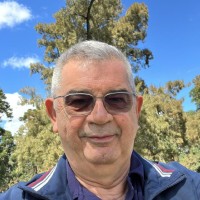 Hover Tours Employee Fabián Rimmaudo's profile photo