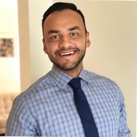 Lowes Manhattan Pty Ltd Employee Danial Gyftakis's profile photo
