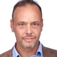 Relevant Digital Oy Employee Mario Gebers's profile photo