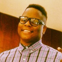 André Grant's profile photo