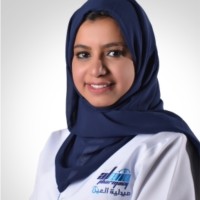 Al Ain Pharmacy Employee Nourhan Mohsen's profile photo