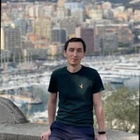 Marketer Real Estate Technologies Employee Daniel Andrei's profile photo