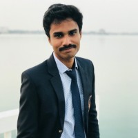 iROID Technologies Employee Jith Jayachandran's profile photo