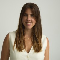 Be Centre Foundation Employee Bree de la Harpe's profile photo