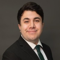 Ramin Rahgozar Email & Phone Number