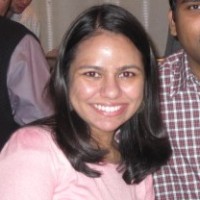 NIRA INC Employee Alpa Umraiya's profile photo