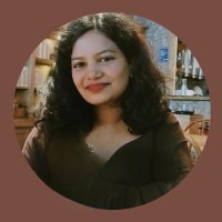 yMedia Employee Khushi Singh's profile photo