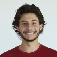 212 Employee Mert Karabiyik's profile photo