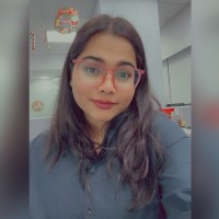 Ankita Singh Email & Phone Number | 5paisa Talent Acquisition ...