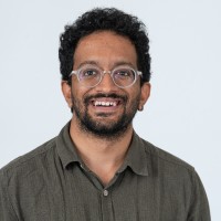 Makutu.io Employee Dhruv Marwha's profile photo