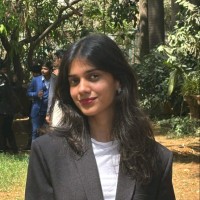 Vighnotech Employee Rashi Pandey's profile photo