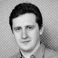 HOS247 Employee Dzmitry Kukharau's profile photo