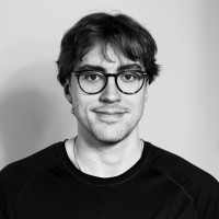 PEOPLE'S TRAINING Employee Arvid Gustavsson's profile photo