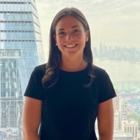 Wells Fargo Employee Katie Cotter's profile photo