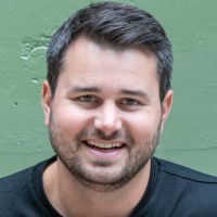 Christopher Gram Email & Phone Number