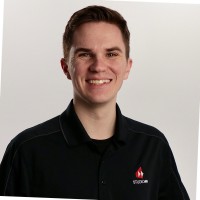 Studio46 Media Employee Ian Wilkinson's profile photo