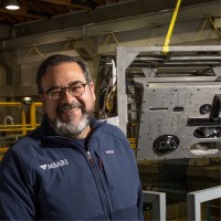 MBARI Employee Eric Martin's profile photo