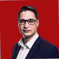 Mercury Employee Colin Keane's profile photo