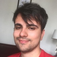Daniel Manna Arantes Email