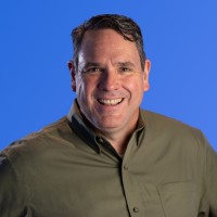 Paul Harris Email & Phone Number